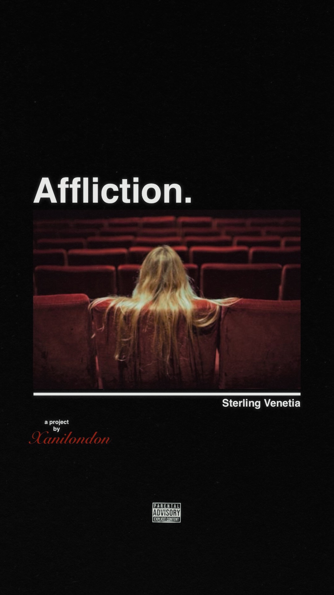 Affliction Campaign Image 8