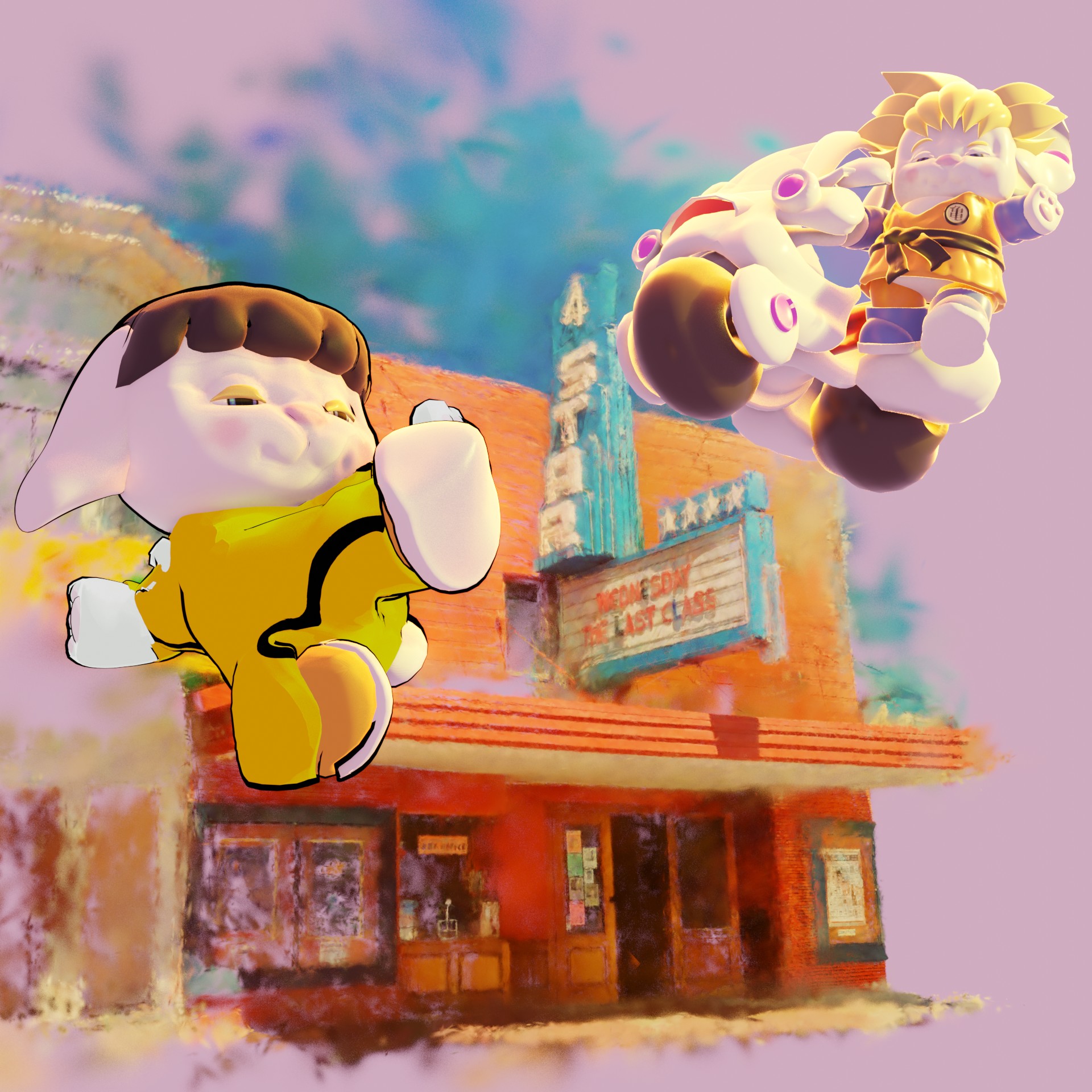 Rincon 1 by Adriane Colburn