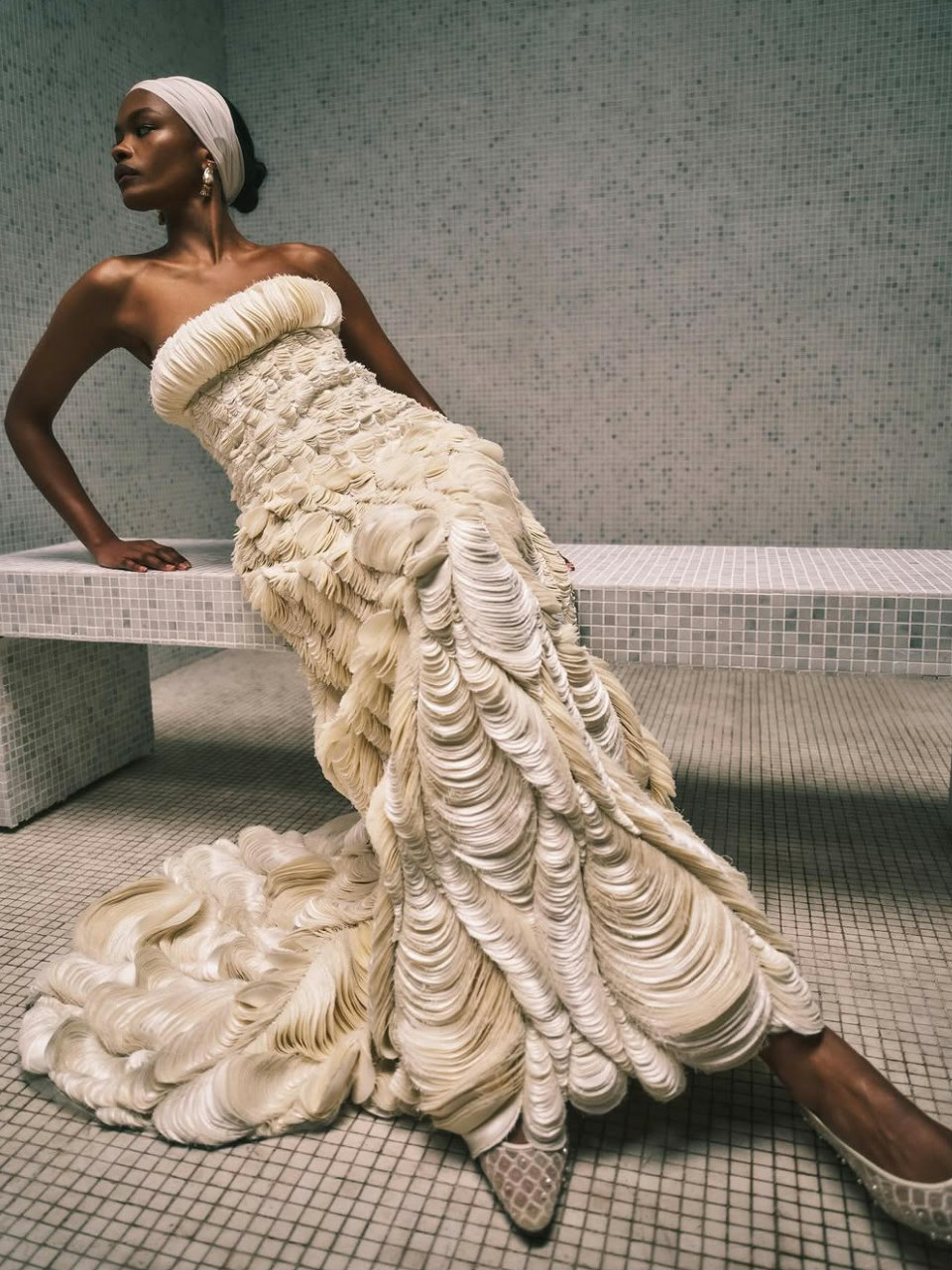 Adele Ruboneka image 23