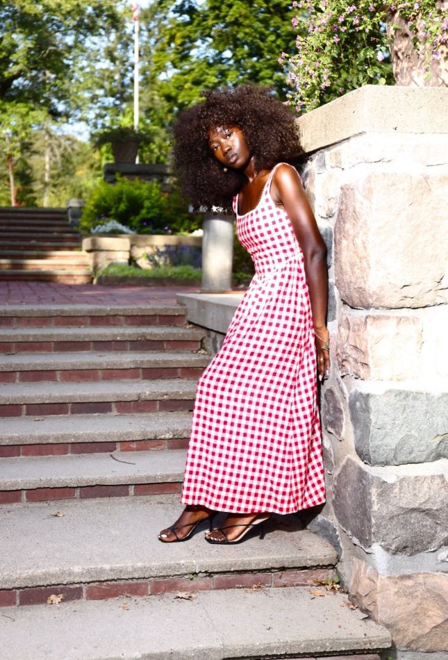 Fatoumata Cisse image 11