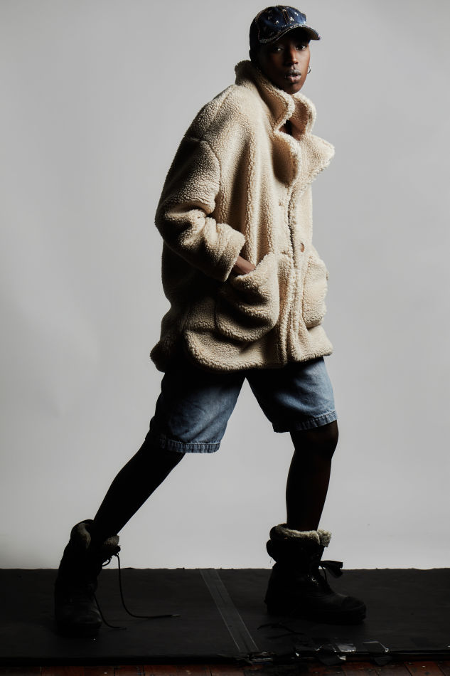 Janine Ilya image 23