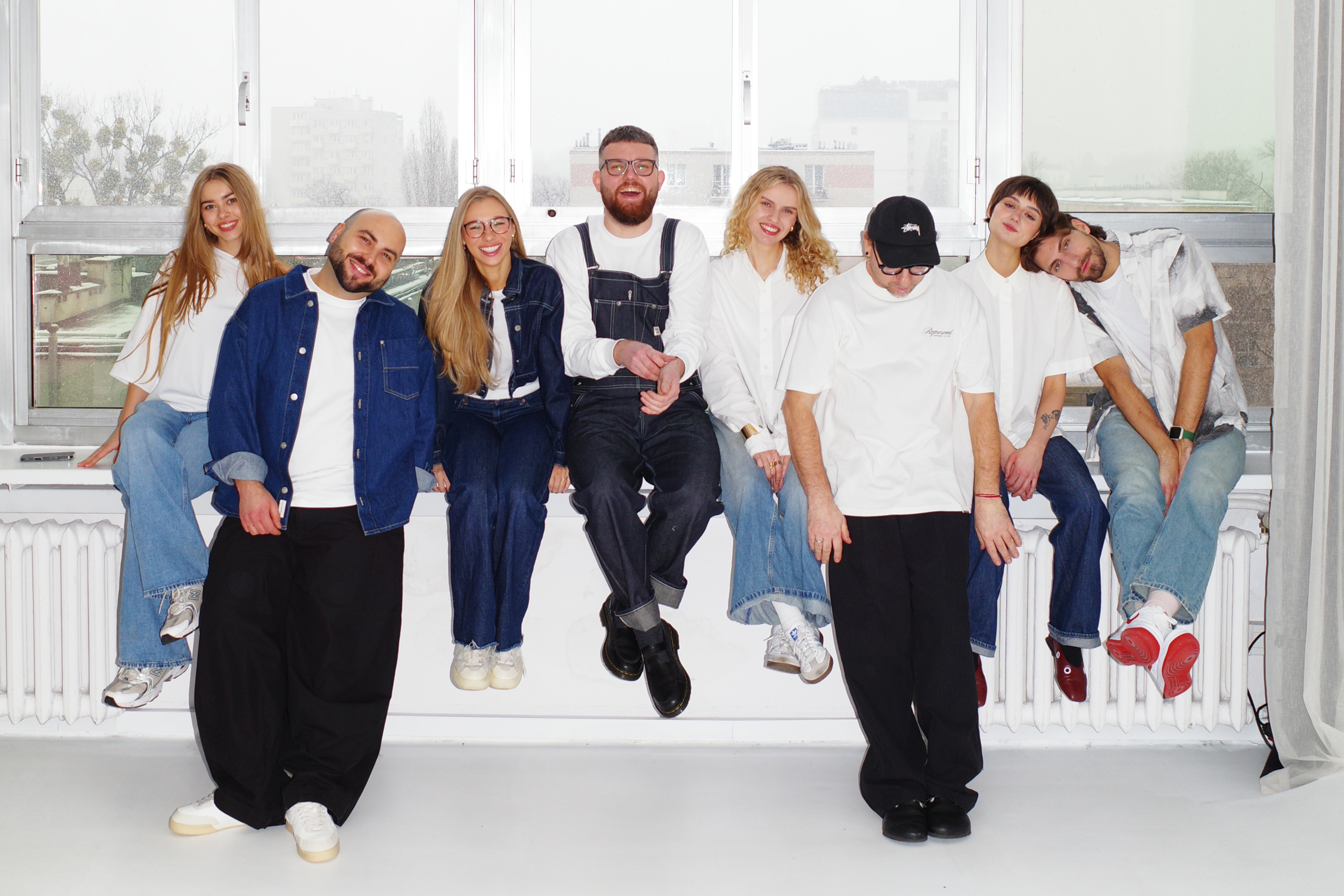 Hair Republic Warsaw