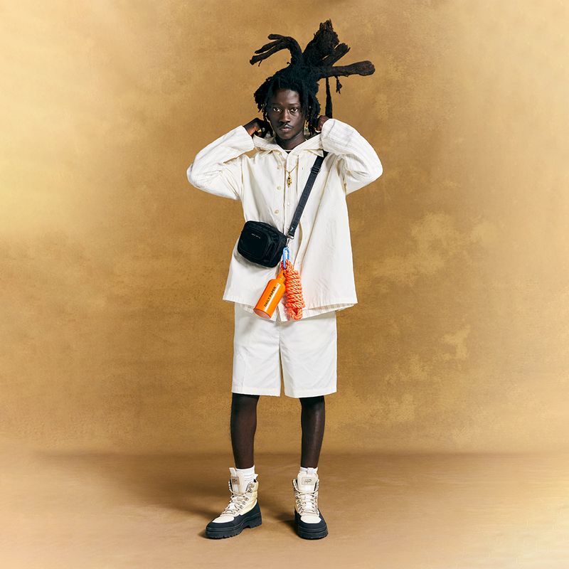 Daily Paper Resort 23 image