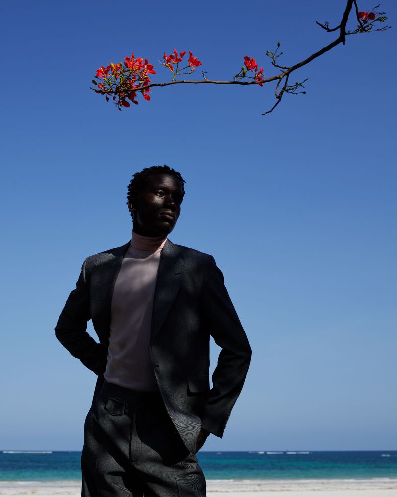 U Repubblica editorial image