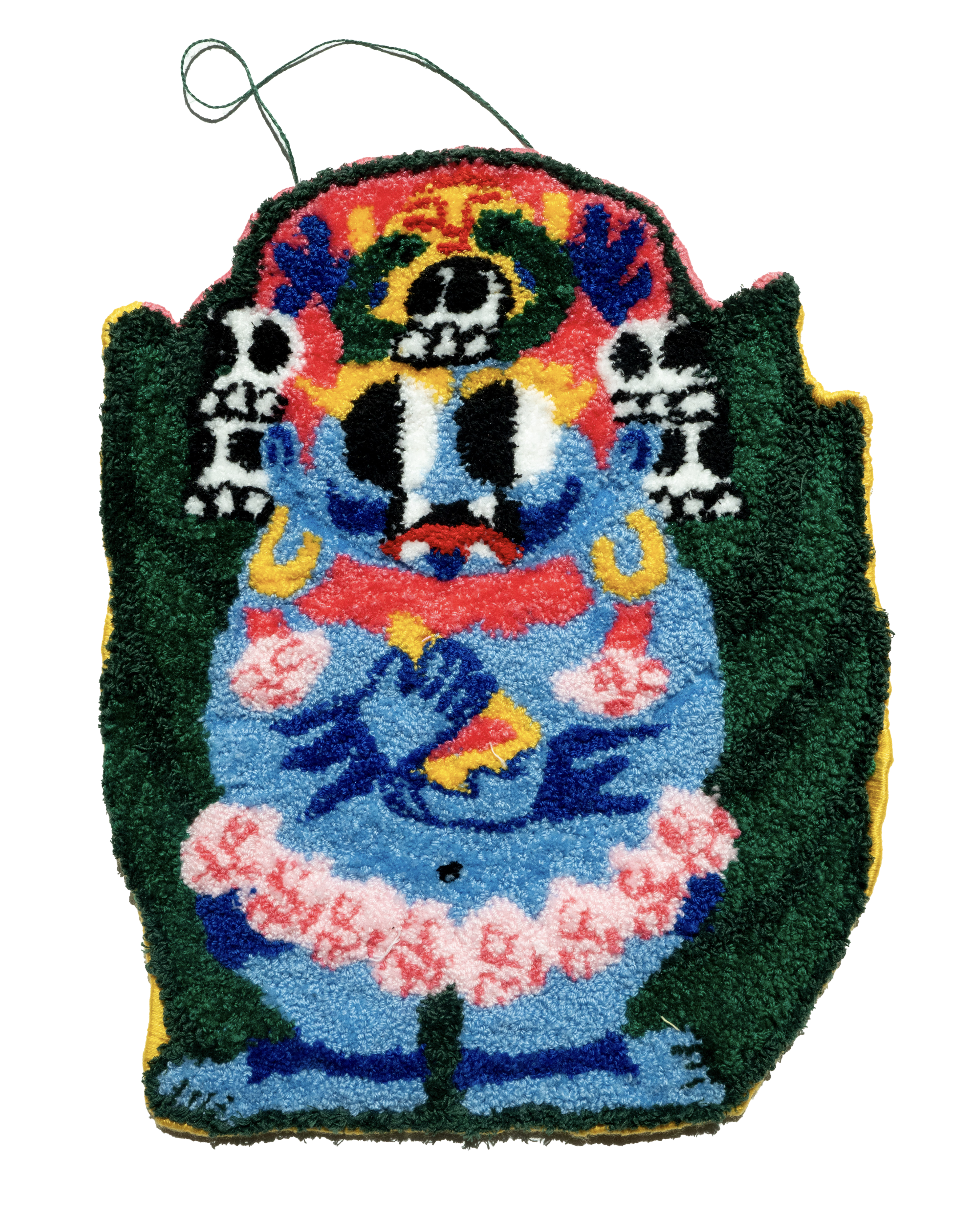 Mahakala