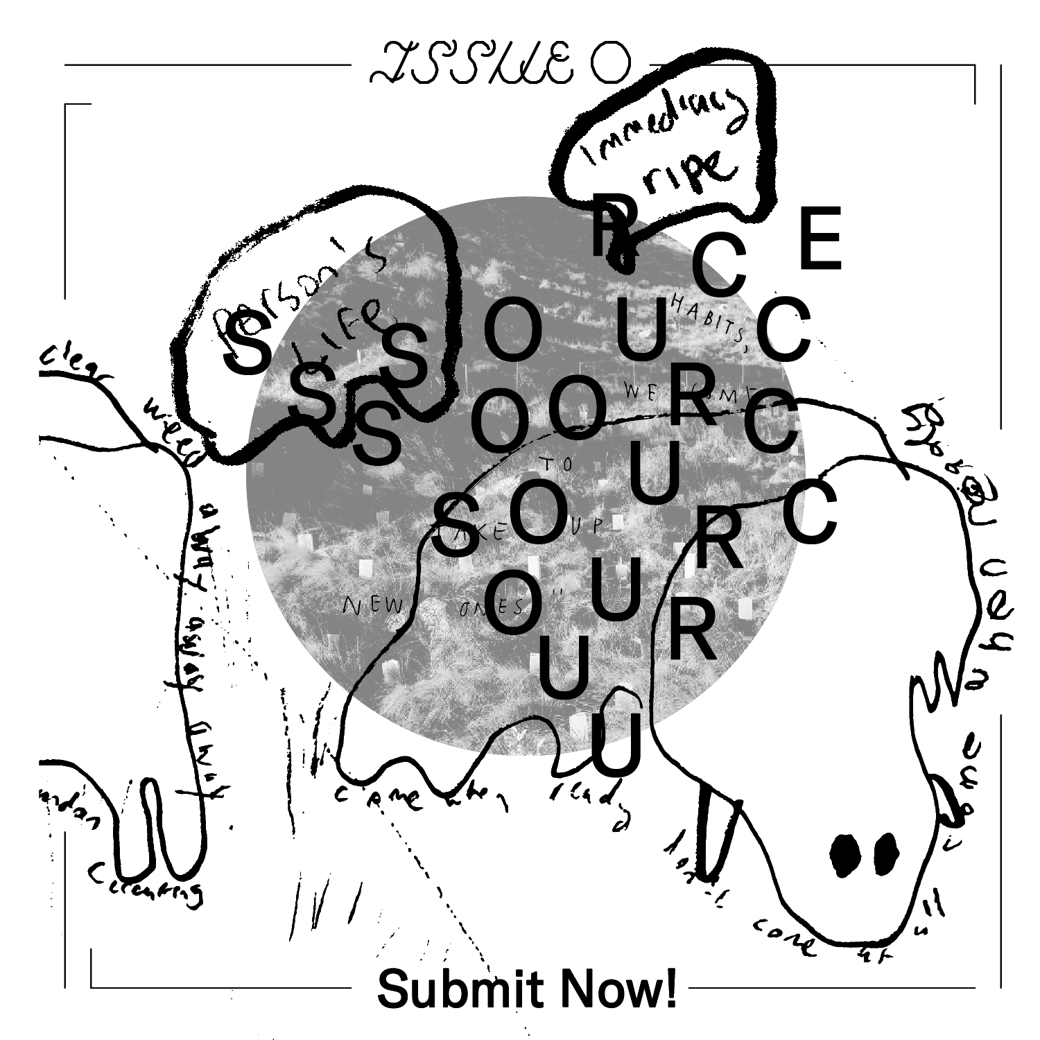 Issue 0 Call for Submissions