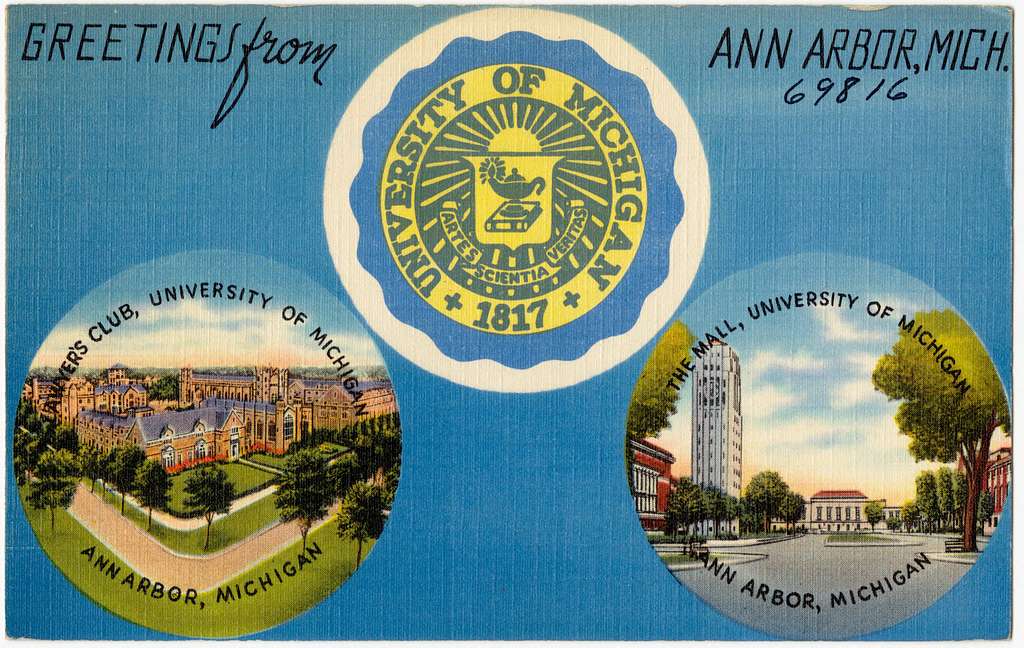 Postcard