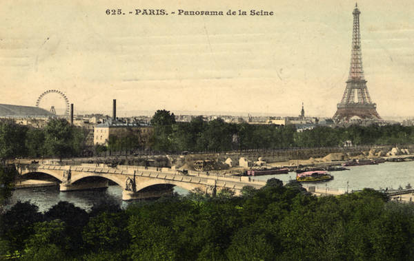 Postcard