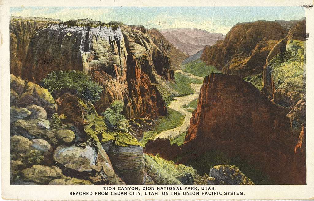 Postcard