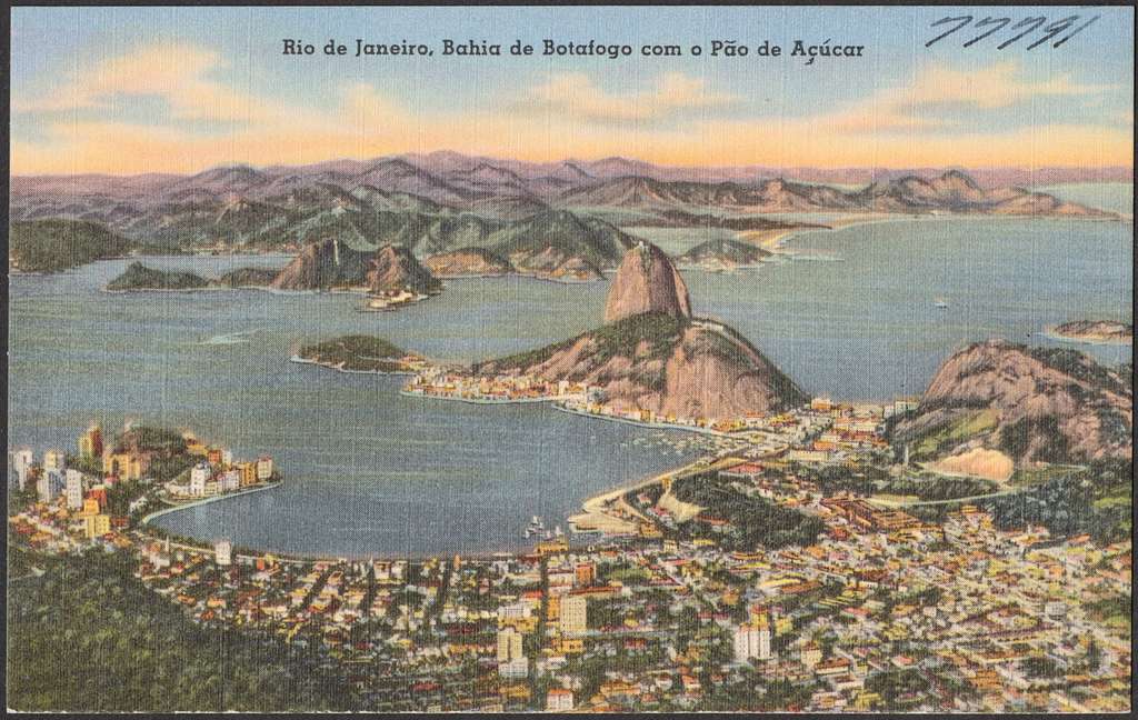 Postcard
