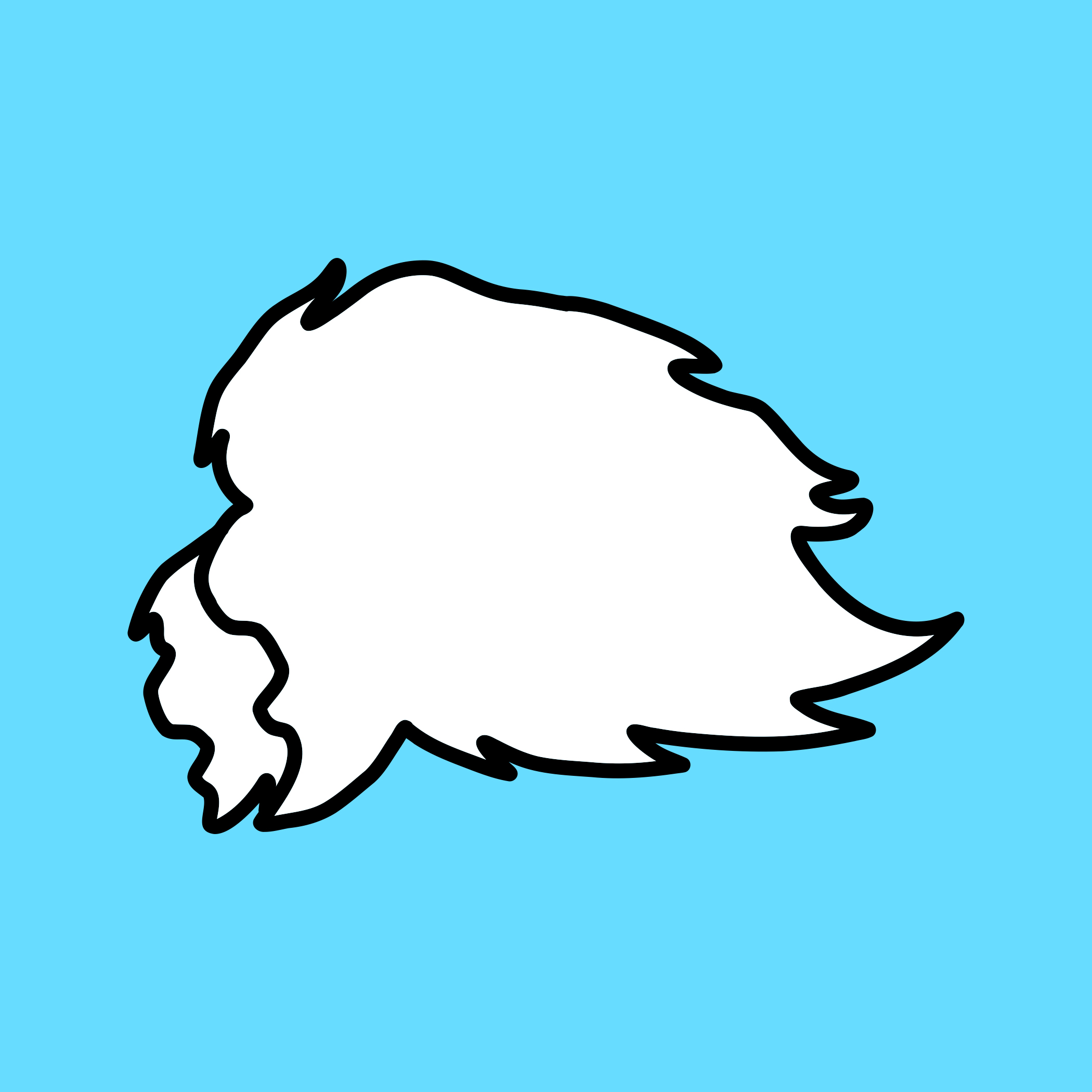 Turquoise Box