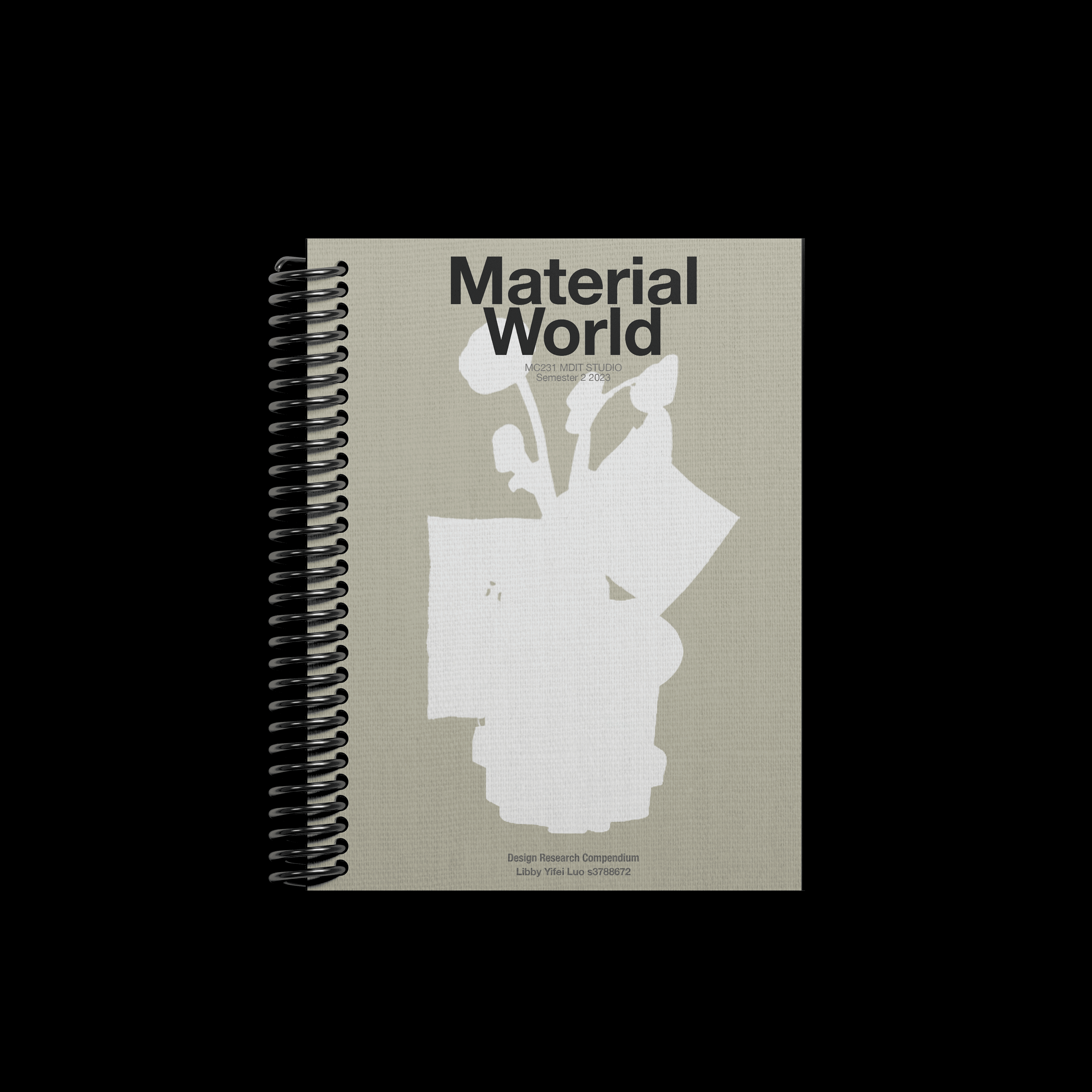 MATERIAL WORLD