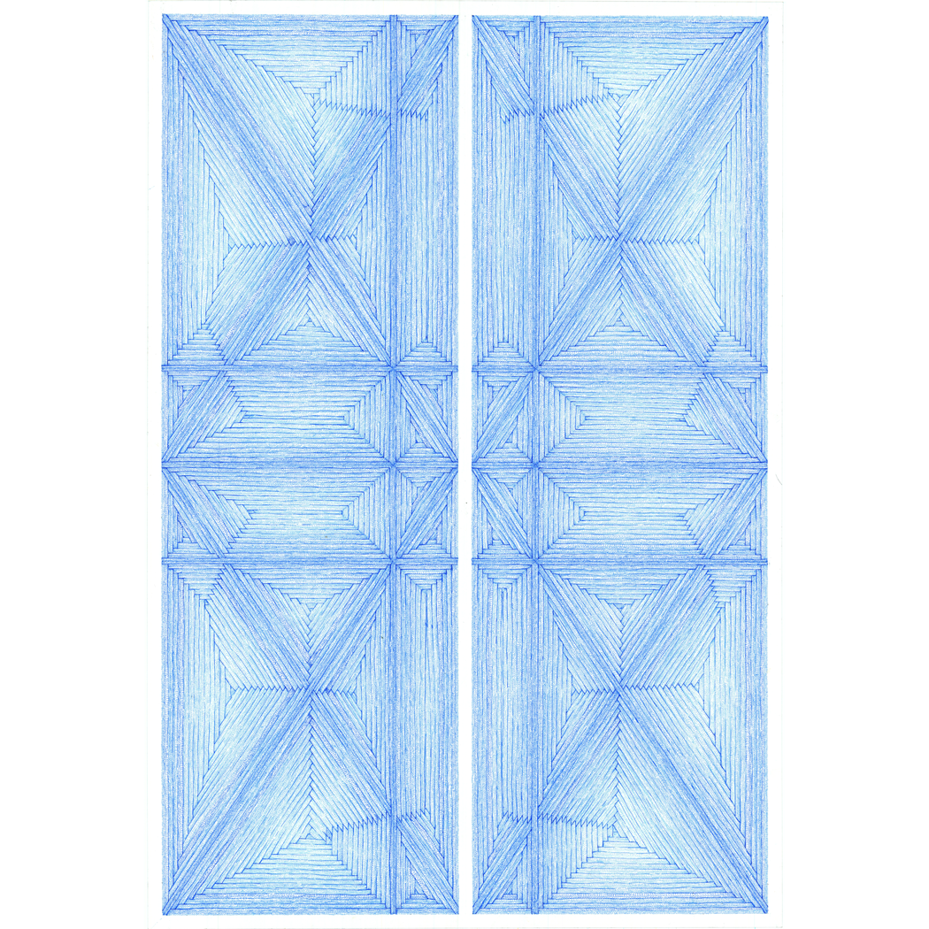Artwork 36 x 52 in