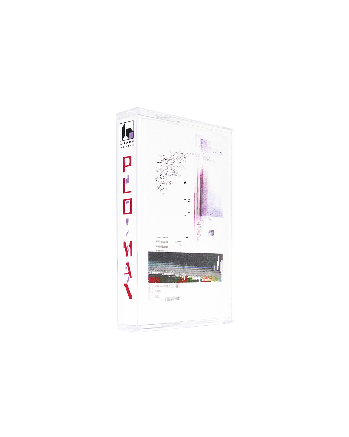 Kudzu Tape 003