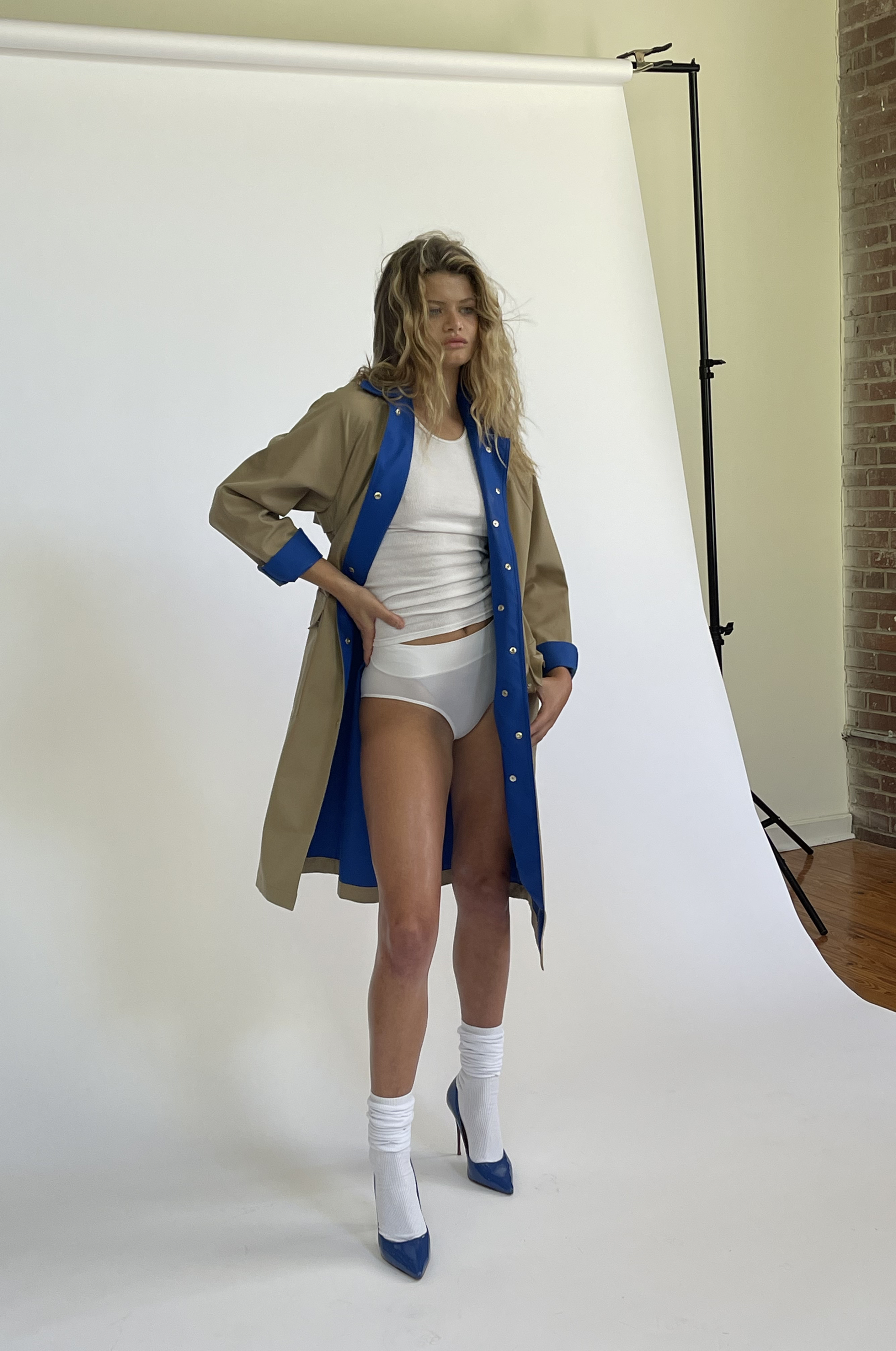 Editorial 13