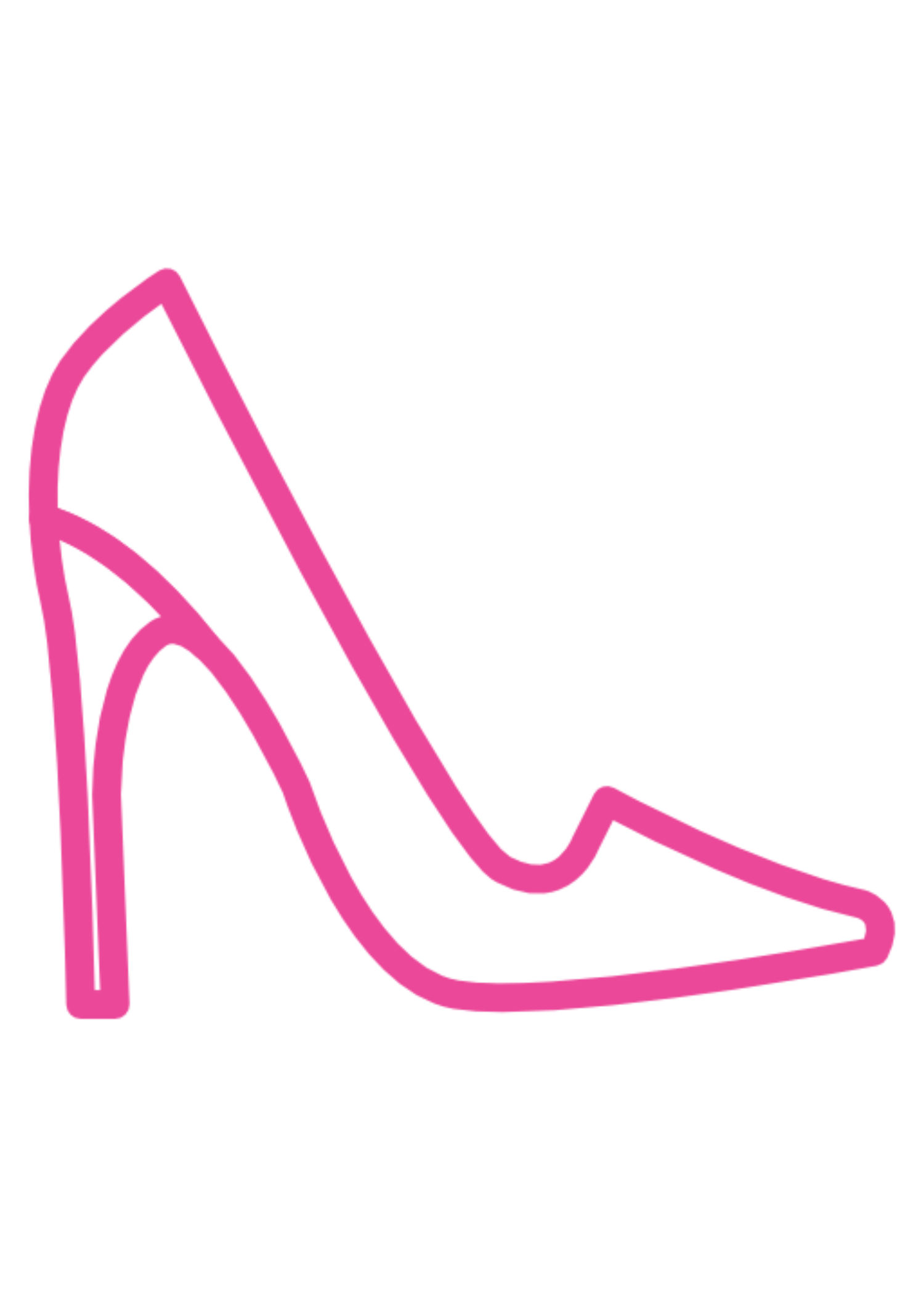 Drag Hover