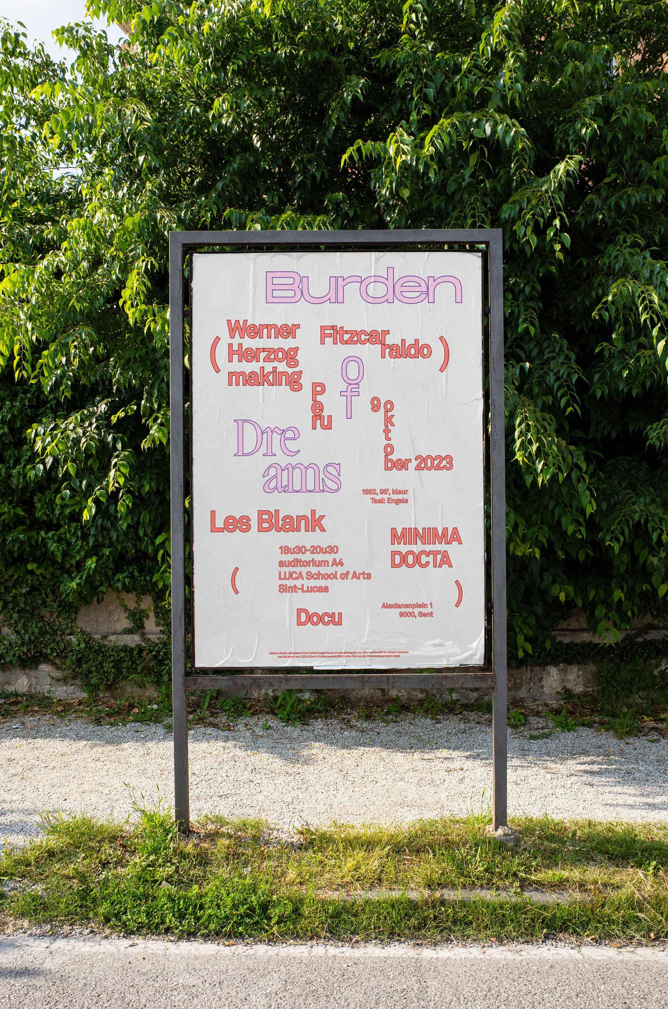 Burden of Dreams – beeld 1