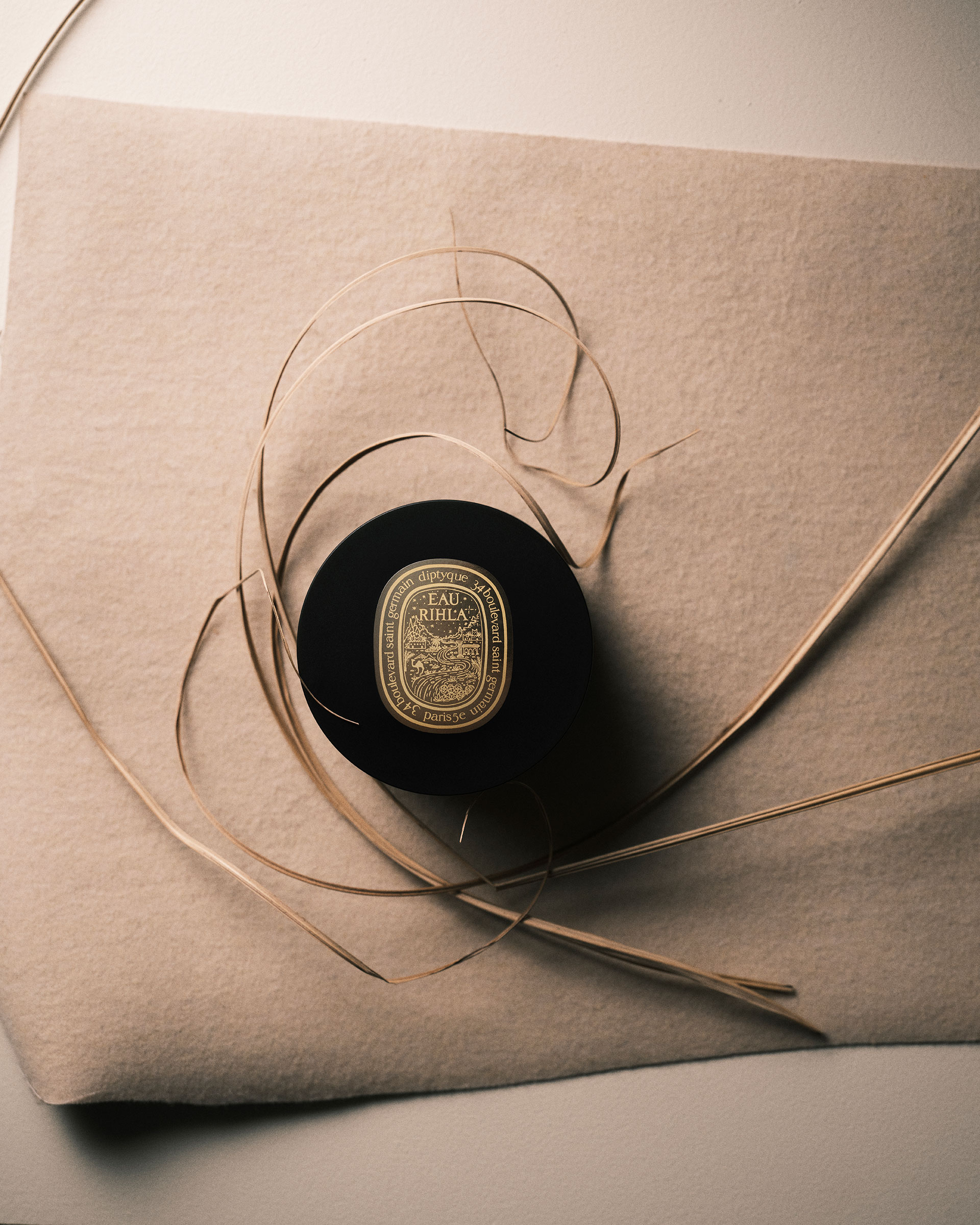 Diptyque ER01