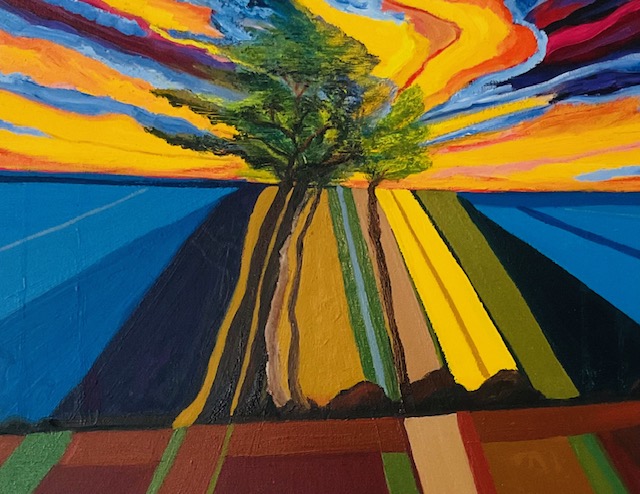 Primary artwork: Sofia Carmi