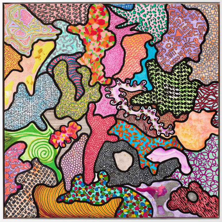 Purrsephone Purrvillion by Kevin Ang