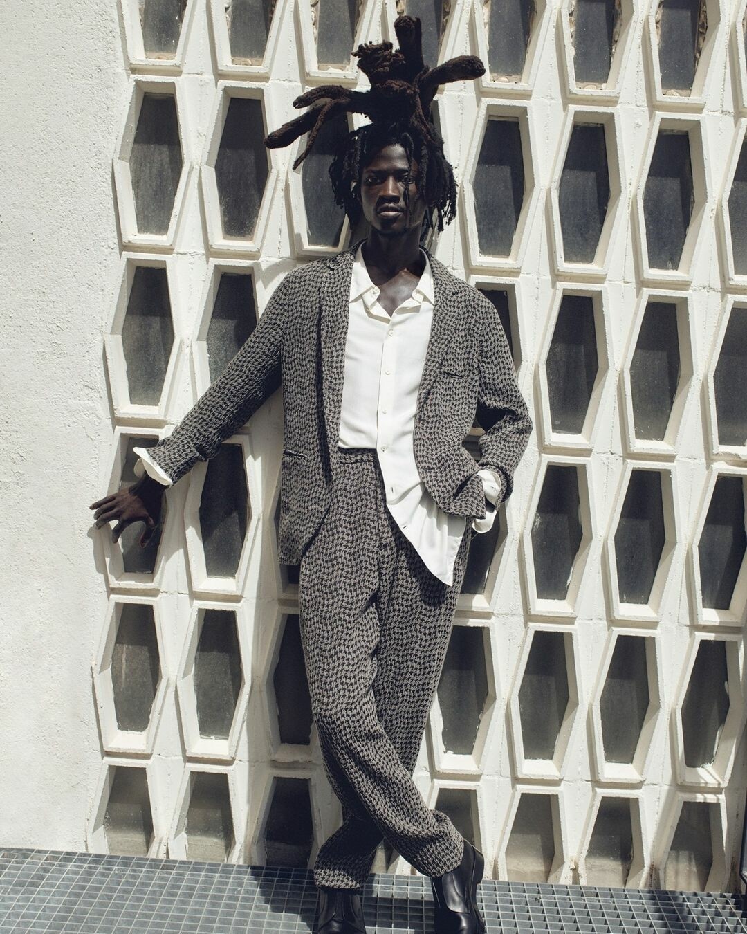 Ahmad Cissé image 17