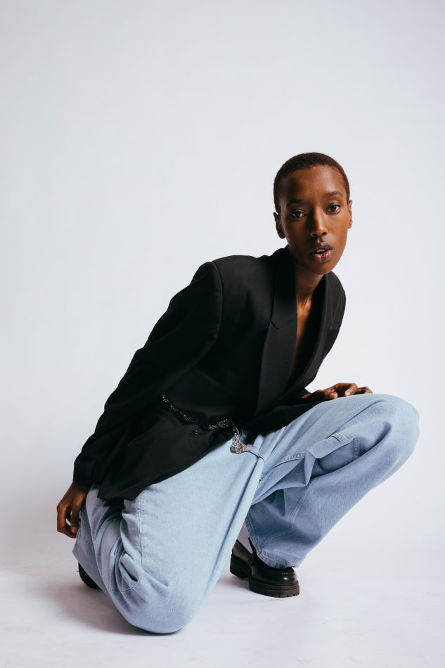 Janine Ilya image 29