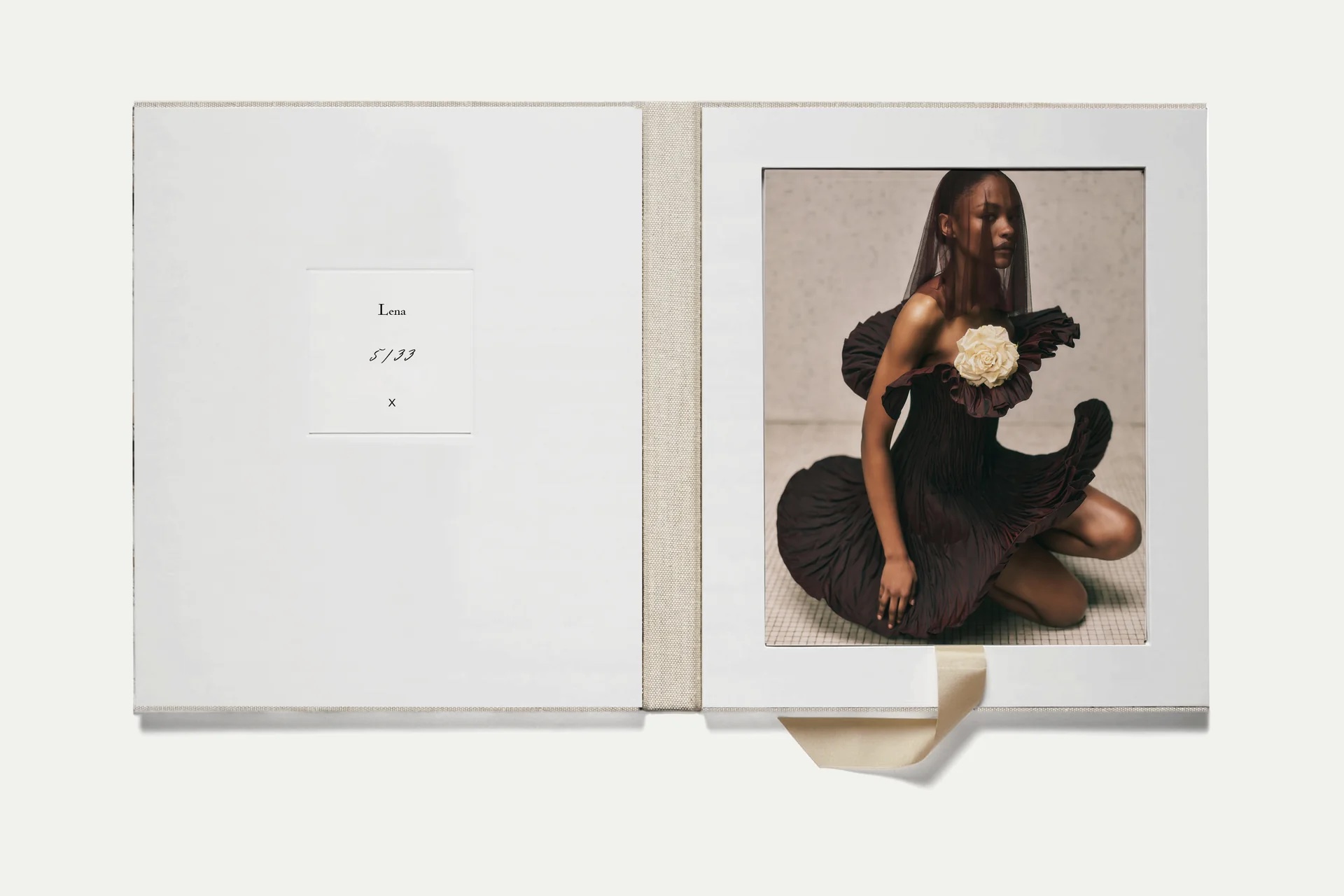 Danielle Frankel Collection X image