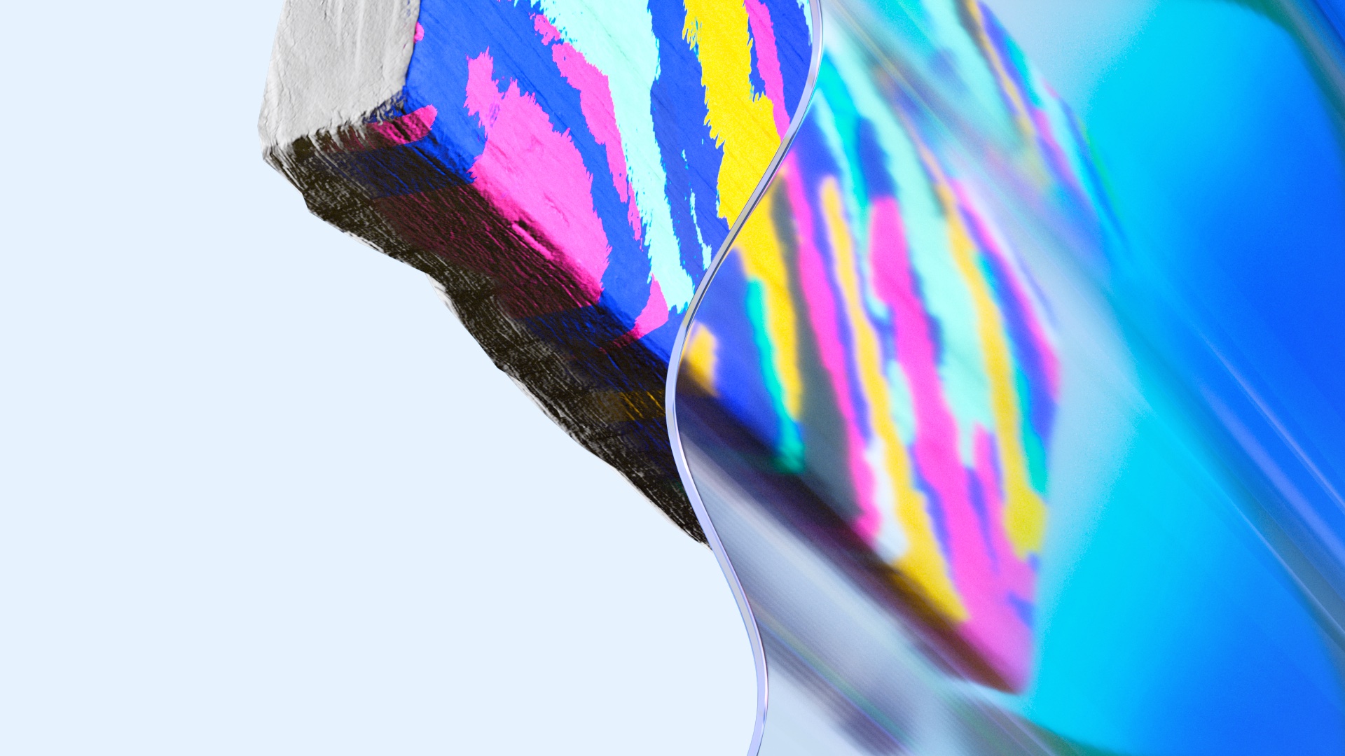 Environmental graphics