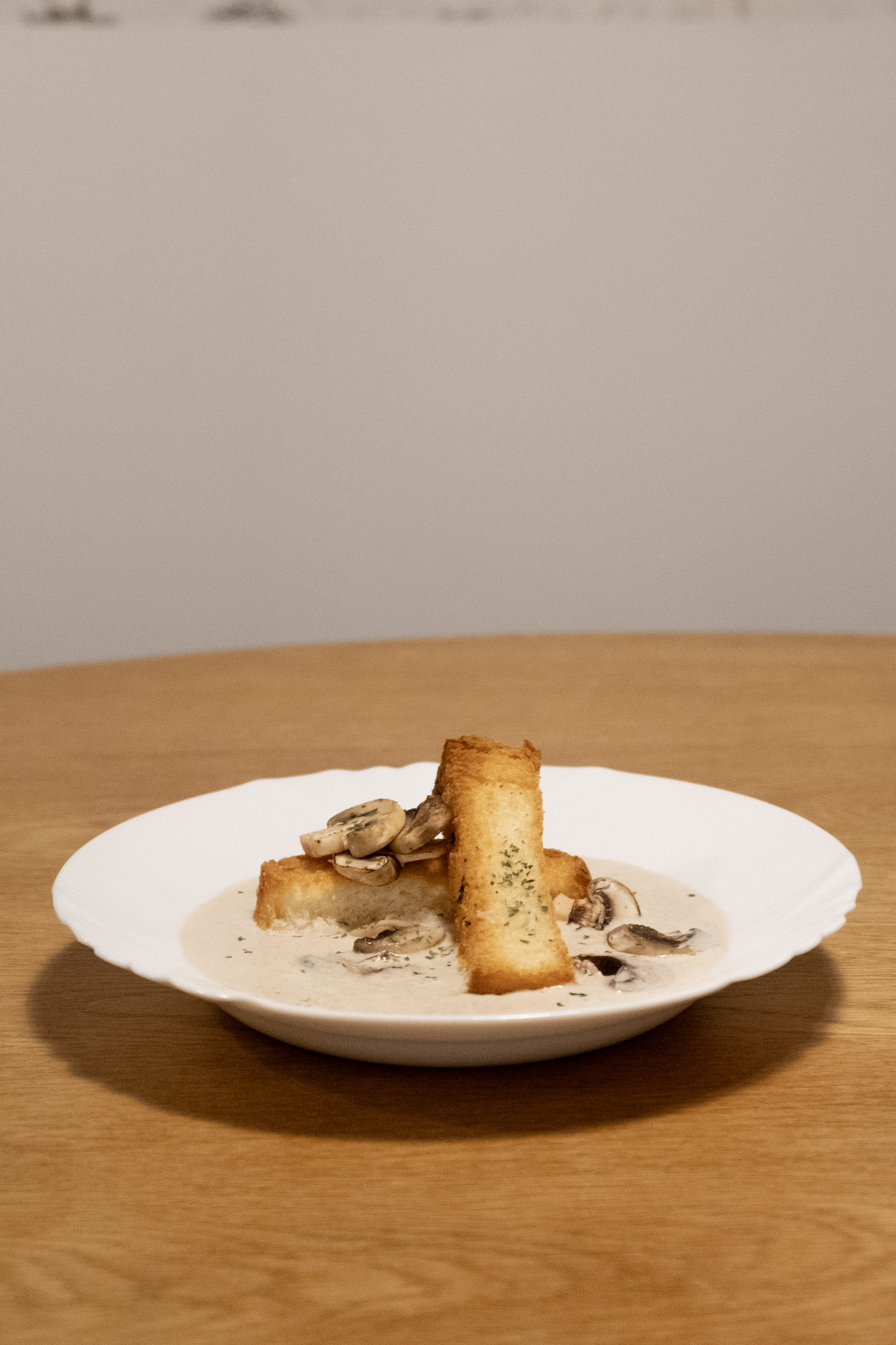 mushroom