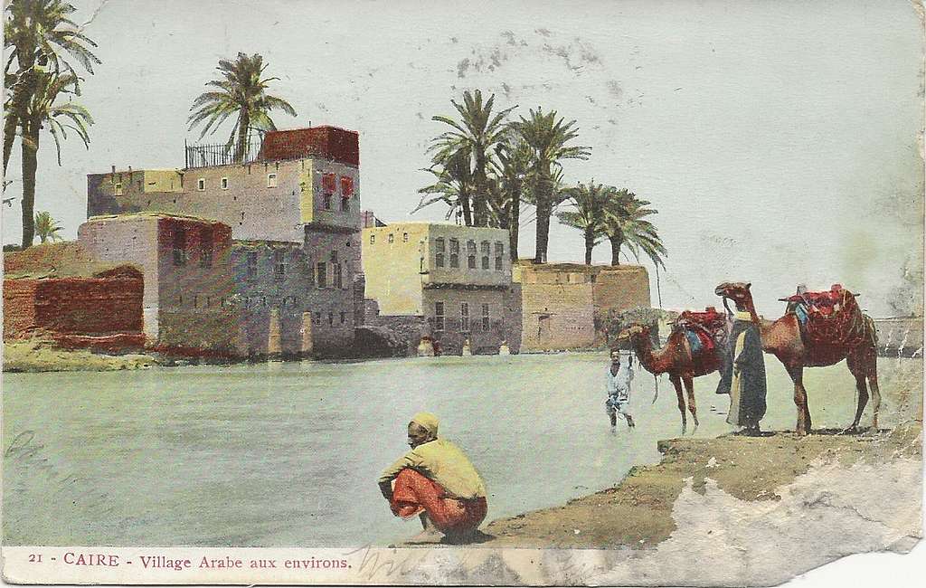 Postcard