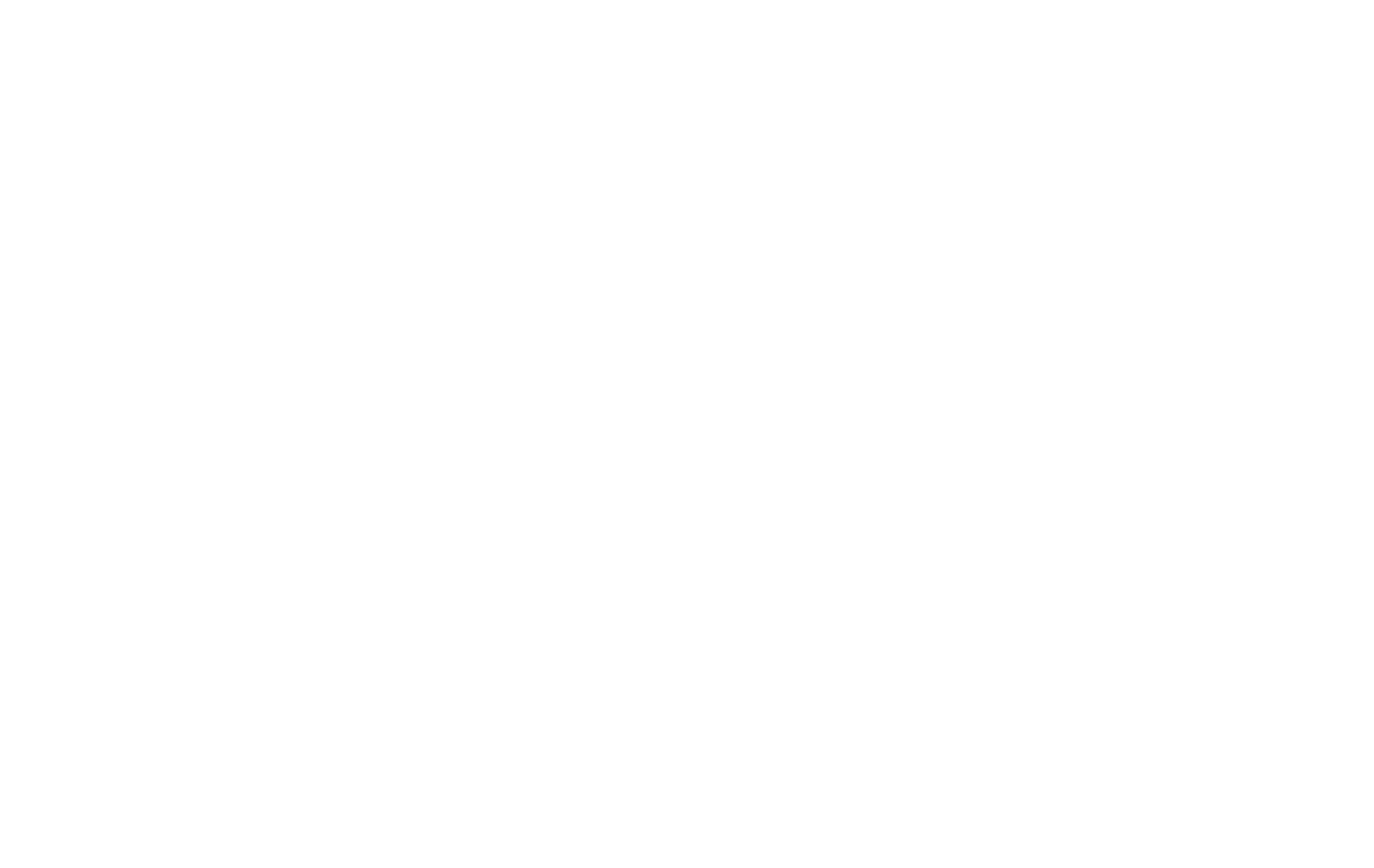 A Venn Diagram explaining Departure Lounge and Sin Fronteras.