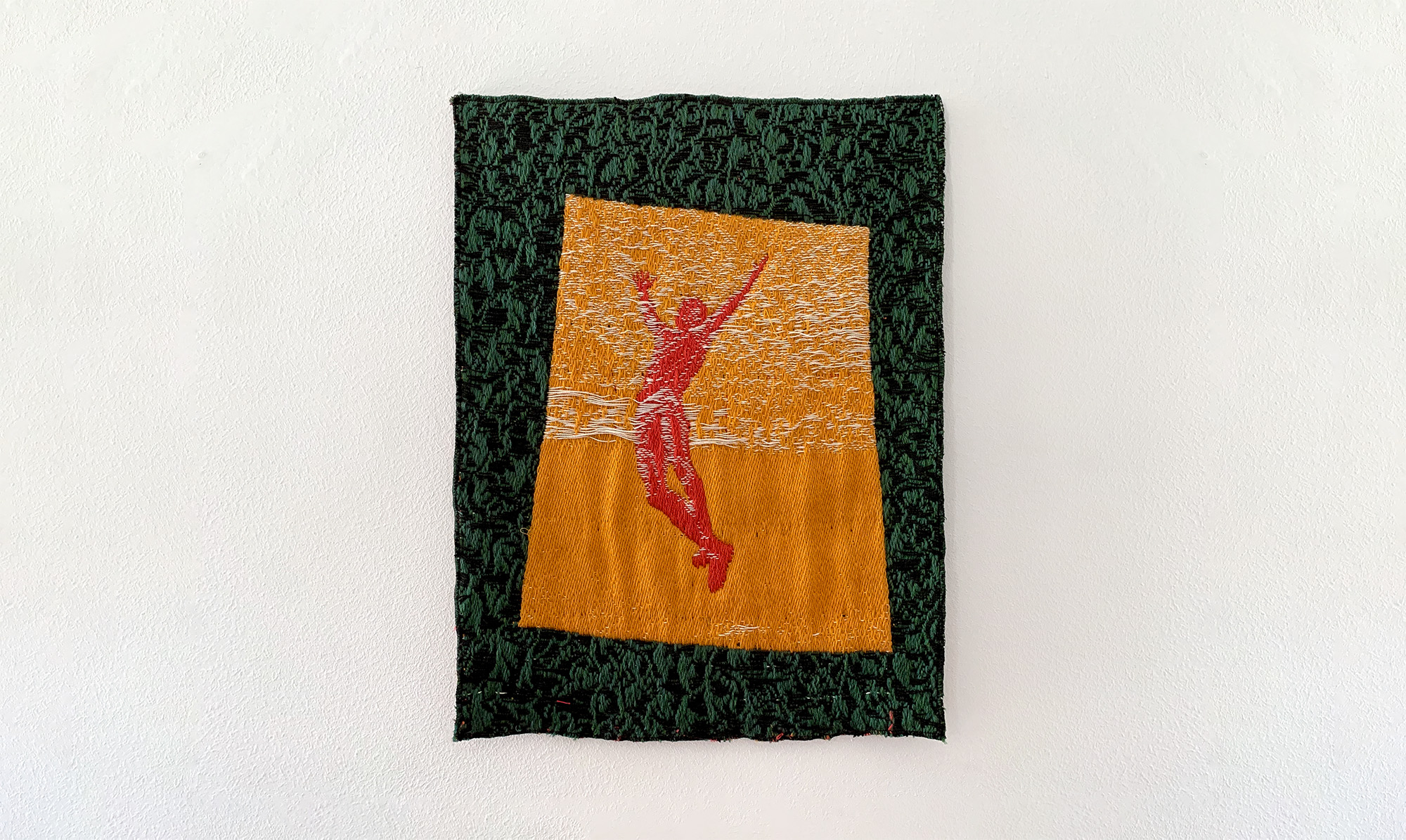 Kolding Weaving Residency II