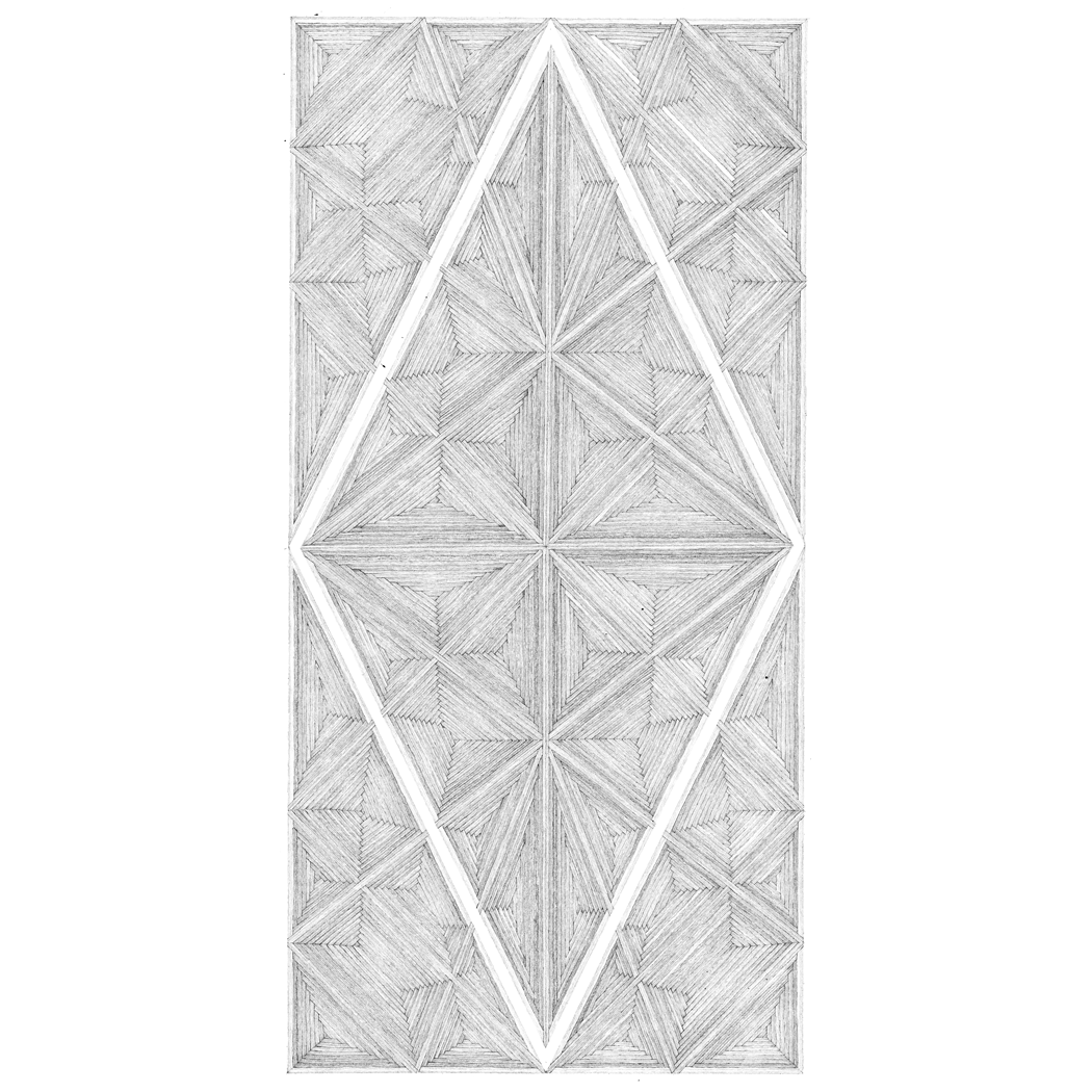 Artwork 36 x 72 in