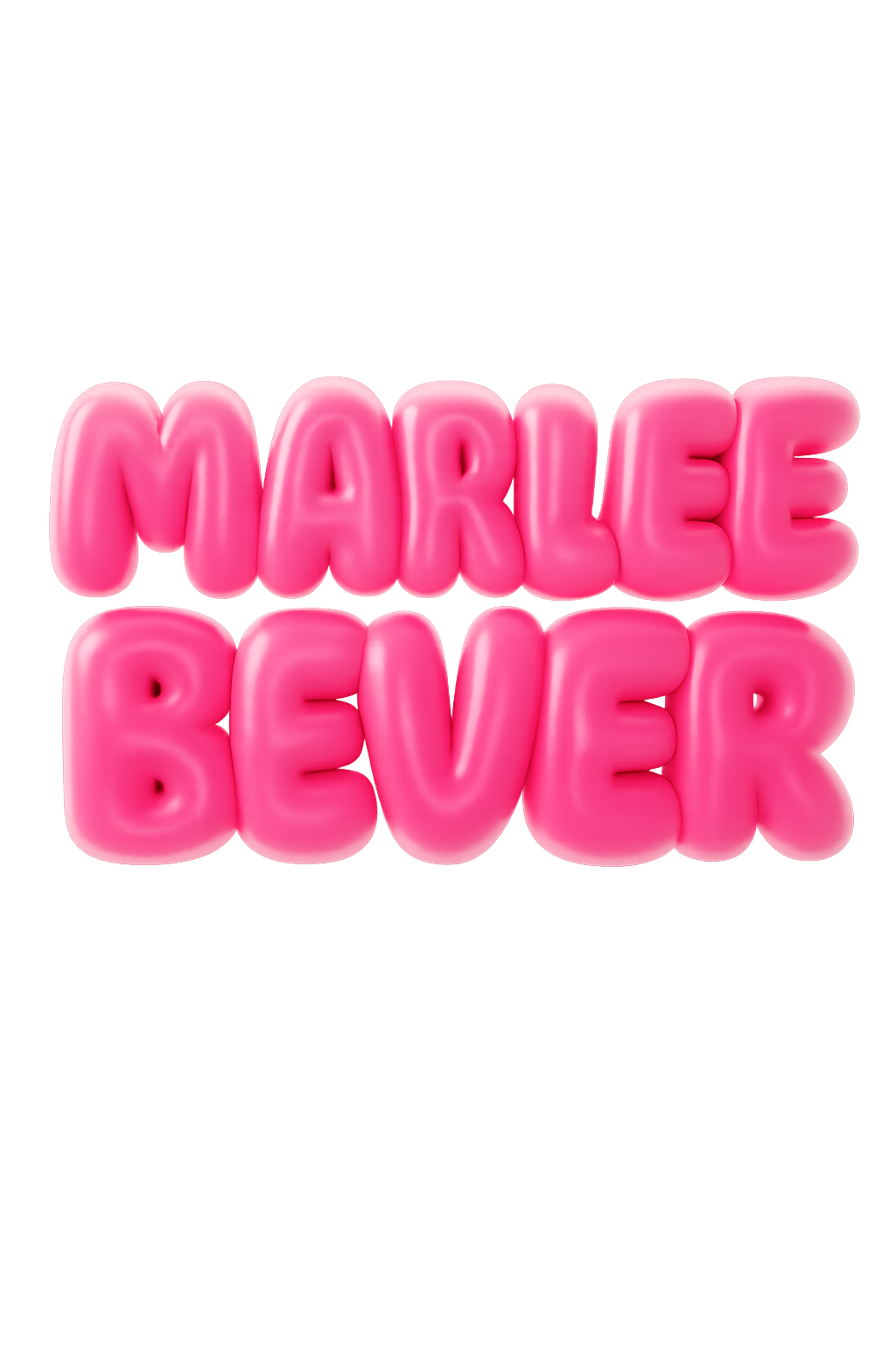 Marlee Bever Logo