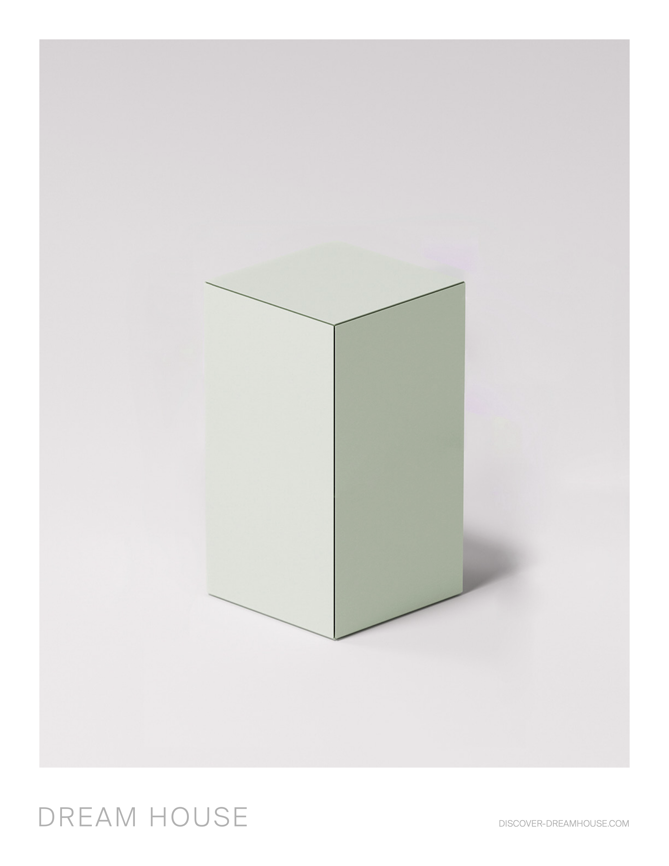 Pedestal