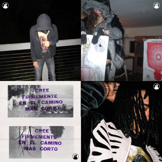 SoundCloud Cover 2