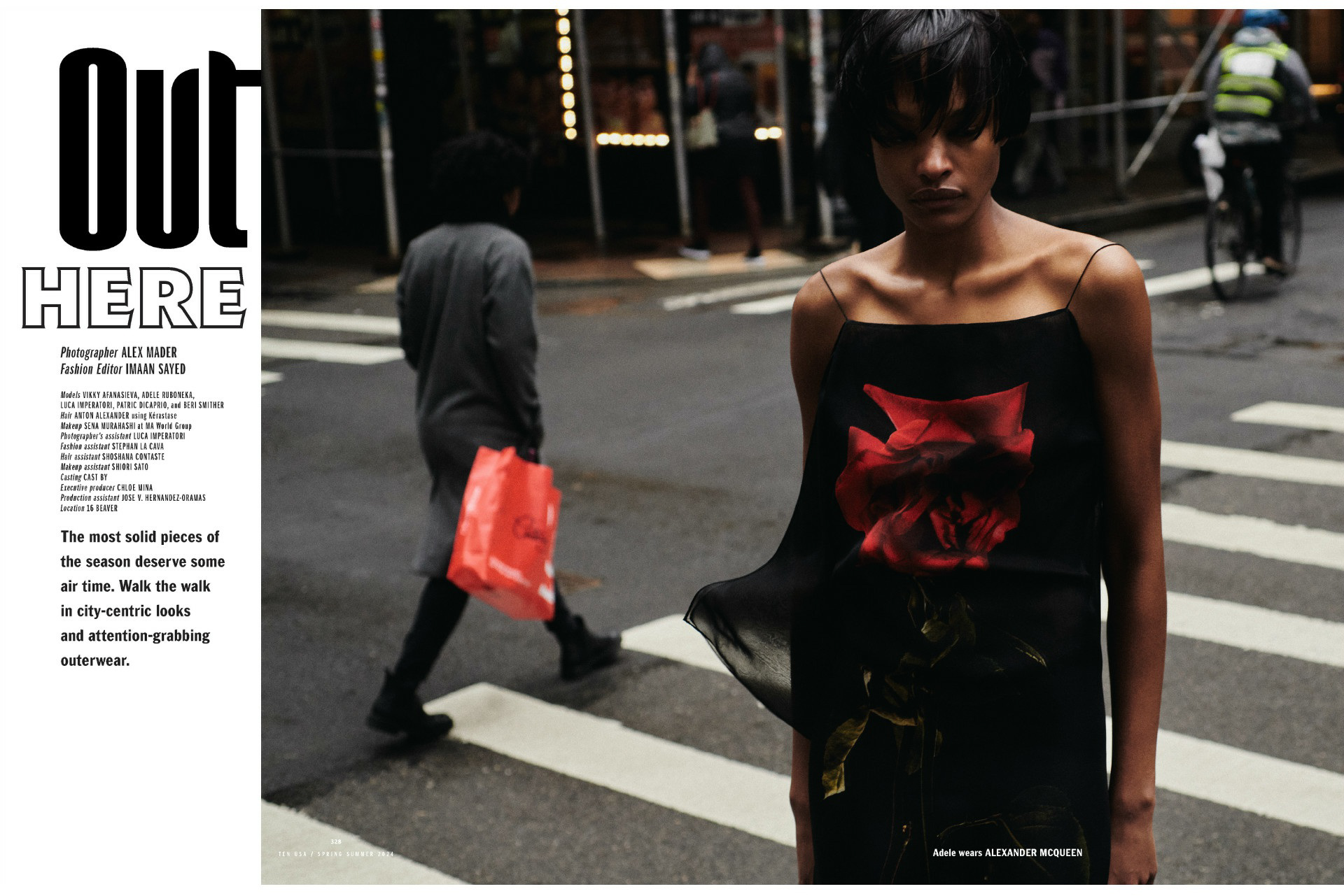 Adele Ruboneka image 16