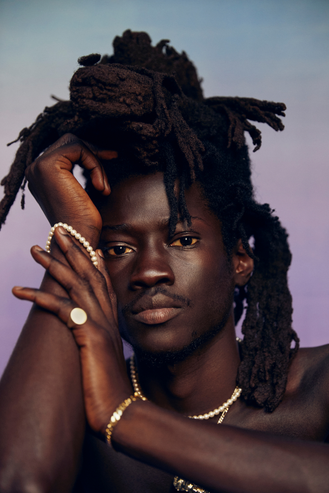 Ahmad Cissé image 25