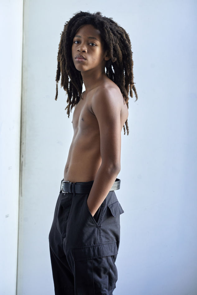 Kambon Lumumba image 2