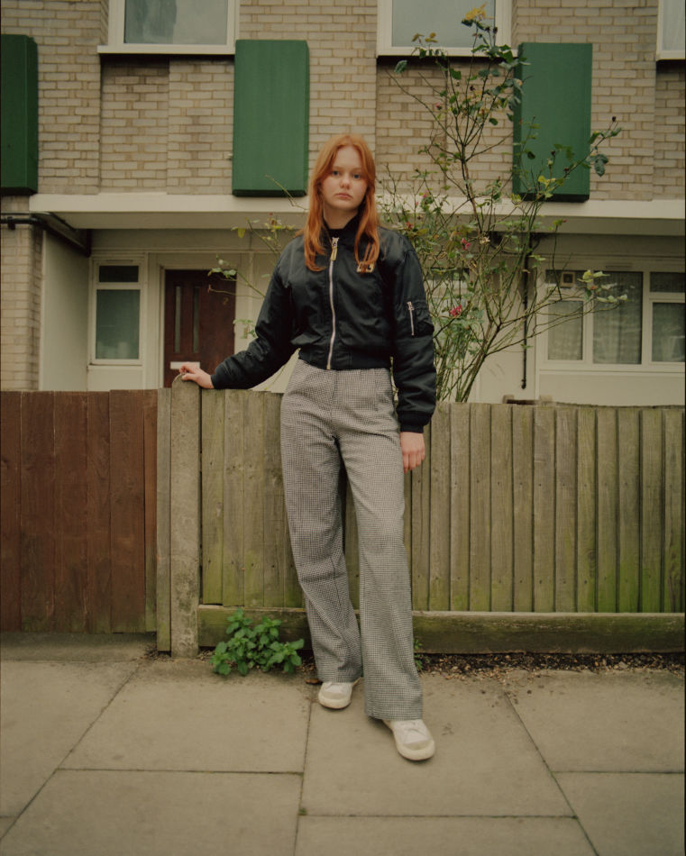 Olivia Miles image 7