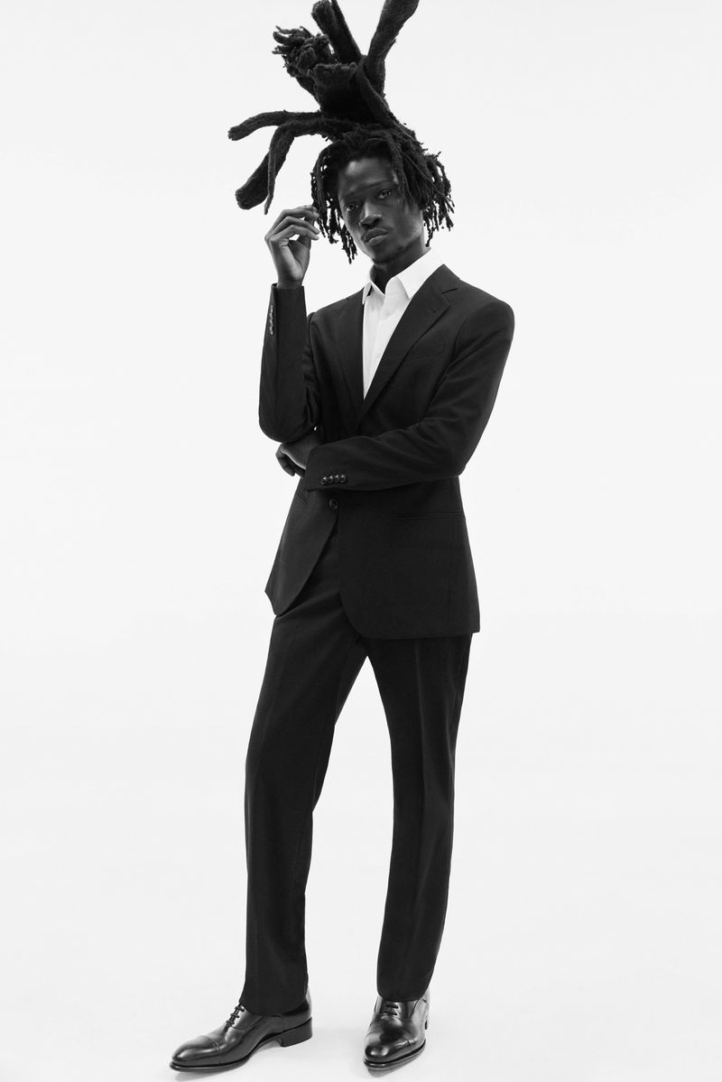 mytheresa campaign image