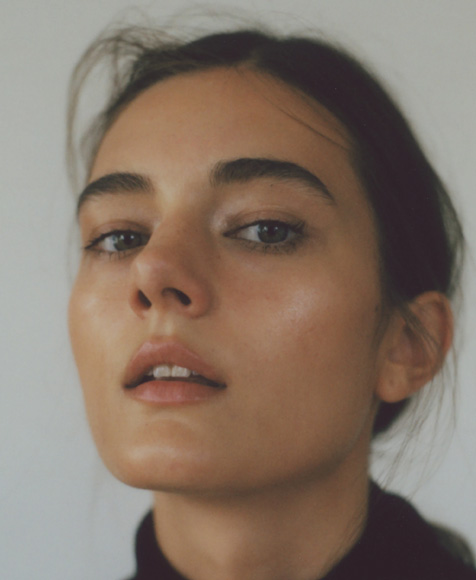 Trade Beauty preview