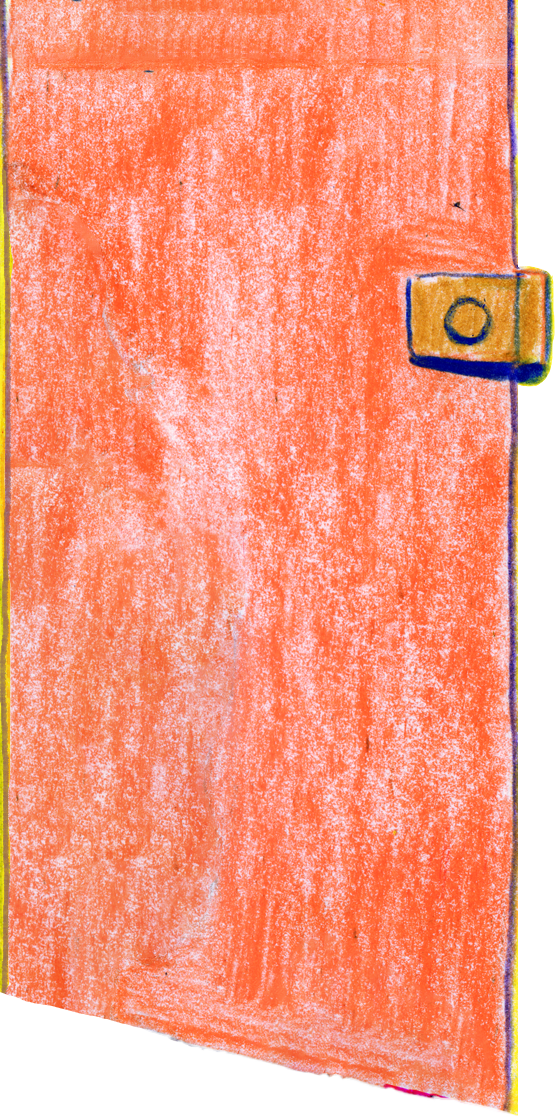door