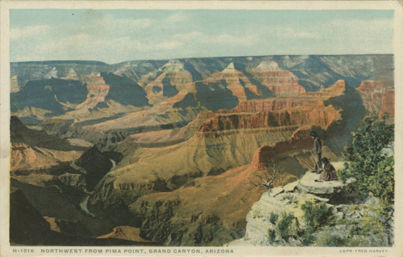 Postcard