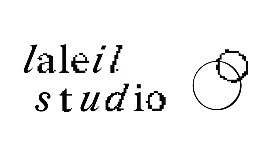 Laleil Studio Logo