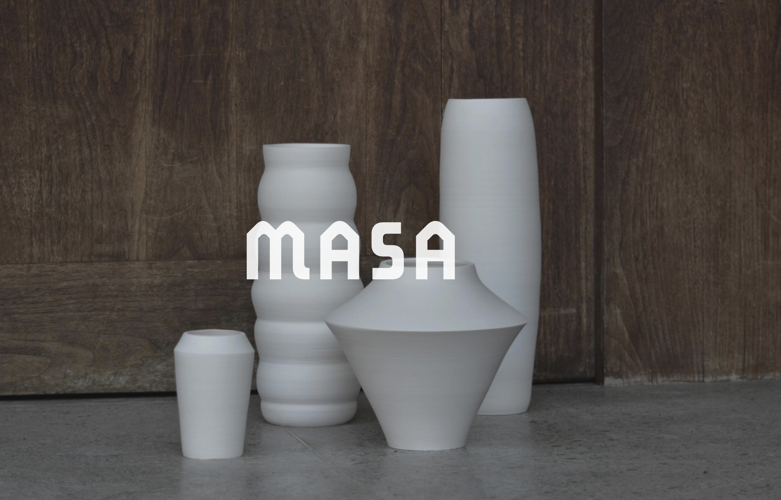 Masa Ceramics