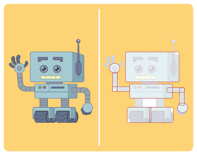 Character Design & Rig