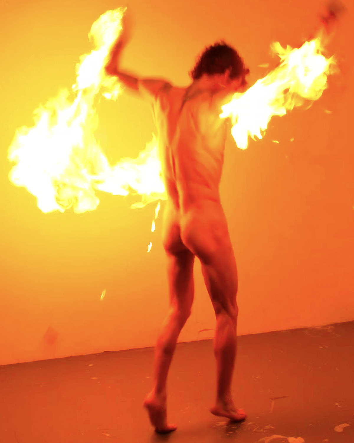 Icarus
