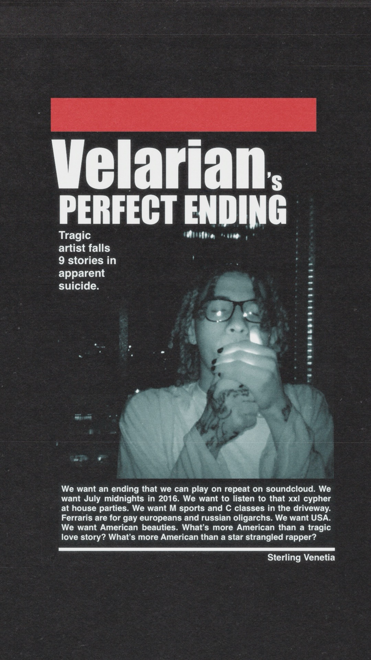 Perfect Ending Campaign 3