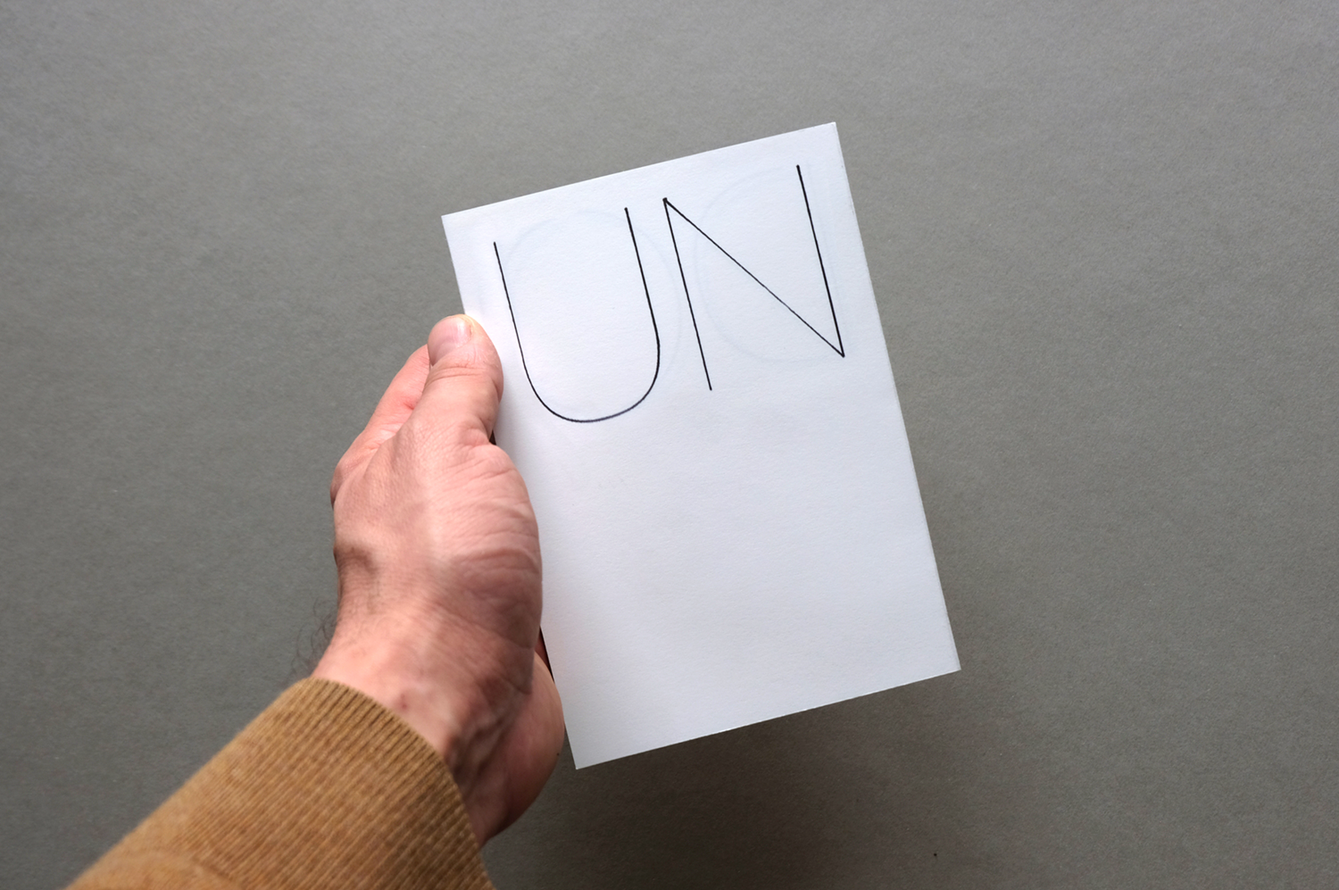 Do-Un-Do back cover